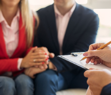 Pinneberg çift terapisi