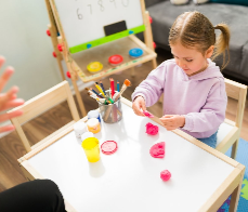 Pinneberg çocuk terapisi