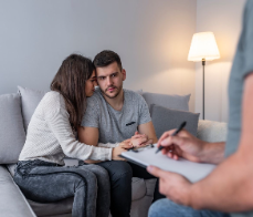 Pinneberg ilişki terapisi